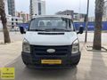 SARIGÜN OTOMOTIV'DEN FORD TRANSİT