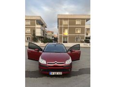 Sahibinden Citroen C4 1.6 HDi SX 2007 Model 