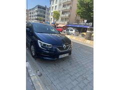 Sahibinden Renault Megane 1.3 TCe Joy Comfort 2022 Model İstanbul