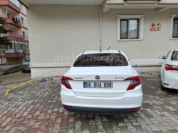 Sahibinden Fiat Egea 1.3 Multijet Easy 2019 Model