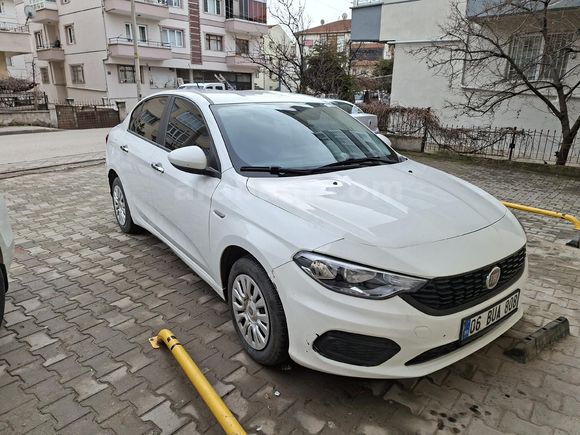 Sahibinden Fiat Egea 1.3 Multijet Easy 2019 Model
