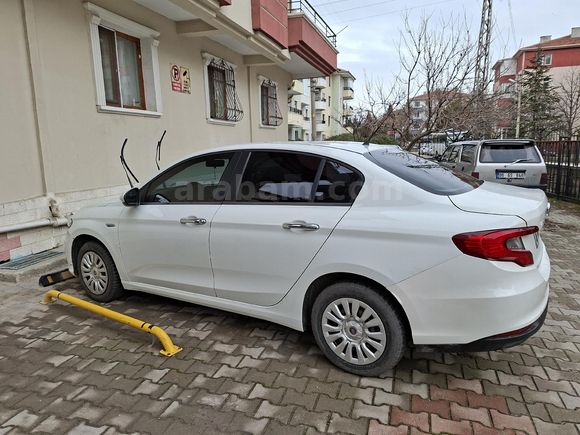 Sahibinden Fiat Egea 1.3 Multijet Easy 2019 Model