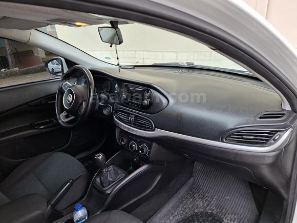 Sahibinden Fiat Egea 1.3 Multijet Easy 2019 Model
