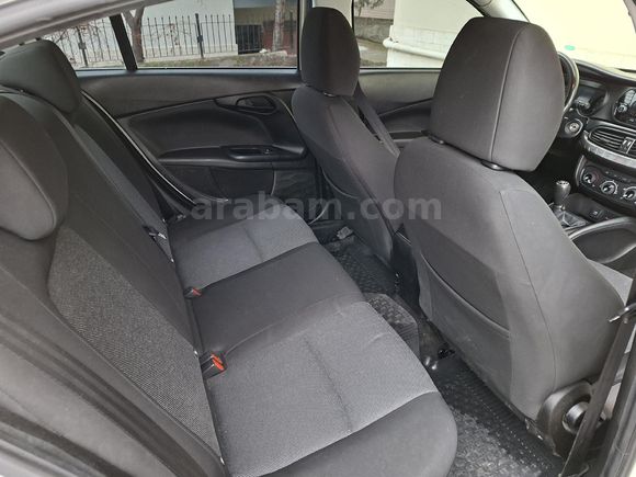 Sahibinden Fiat Egea 1.3 Multijet Easy 2019 Model