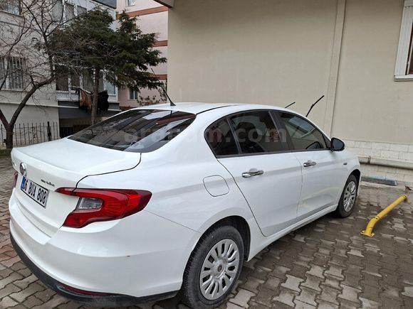 Sahibinden Fiat Egea 1.3 Multijet Easy 2019 Model