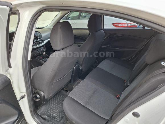 Sahibinden Fiat Egea 1.3 Multijet Easy 2019 Model