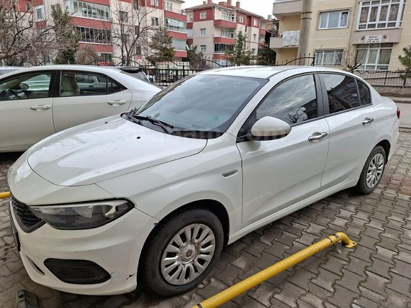 Sahibinden Fiat Egea 1.3 Multijet Easy 2019 Model