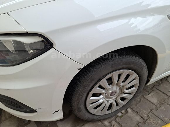 Sahibinden Fiat Egea 1.3 Multijet Easy 2019 Model