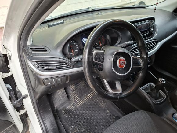 Sahibinden Fiat Egea 1.3 Multijet Easy 2019 Model