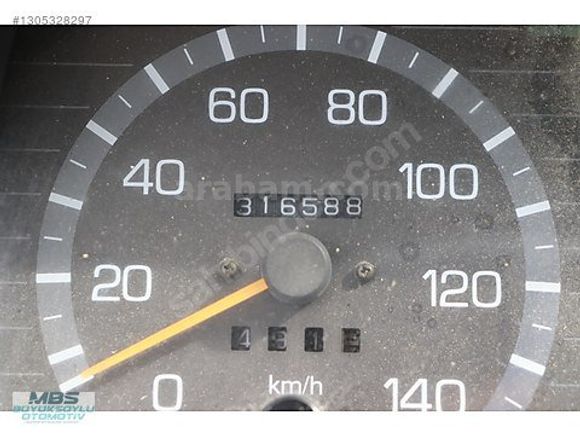 2006 MODEL MITSUBISHI CANTER FE 659 E İLAVELİ AÇIK KASA KAMYON