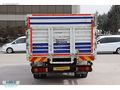 2006 MODEL MITSUBISHI CANTER FE 659 E İLAVELİ AÇIK KASA KAMYON