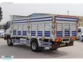2006 MODEL MITSUBISHI CANTER FE 659 E İLAVELİ AÇIK KASA KAMYON