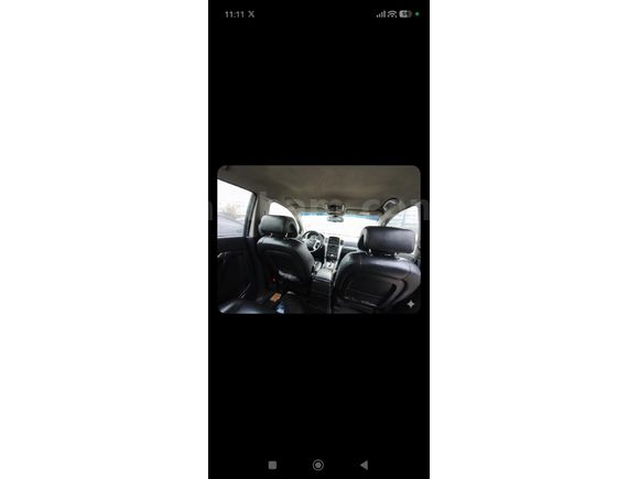 Sahibinden Chevrolet Captiva 2.0 D LT High 2007 Model