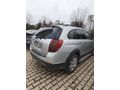 Sahibinden Chevrolet Captiva 2.0 D LT High 2007 Model
