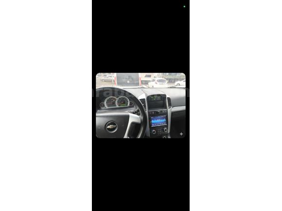 Sahibinden Chevrolet Captiva 2.0 D LT High 2007 Model