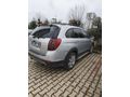 Sahibinden Chevrolet Captiva 2.0 D LT High 2007 Model
