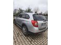 Sahibinden Chevrolet Captiva 2.0 D LT High 2007 Model