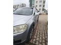 Sahibinden Chevrolet Captiva 2.0 D LT High 2007 Model
