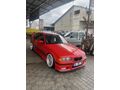 M52 TEK VANOS HELLROT KIRMIZI SAFKAN BENZİN