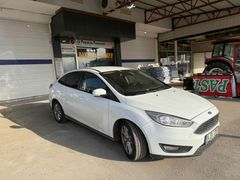 Sahibinden Ford Focus 1.5 TDCi Trend X 2017 Model 