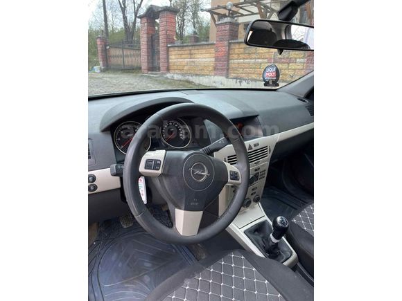 Sahibinden Opel Astra 1.3 CDTI Cosmo 2008 Model 