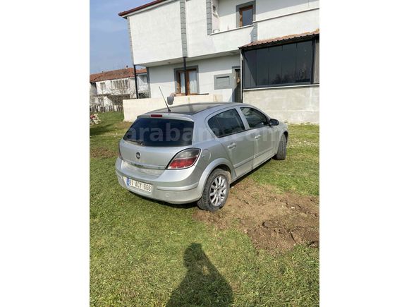 Sahibinden Opel Astra 1.3 CDTI Cosmo 2008 Model 