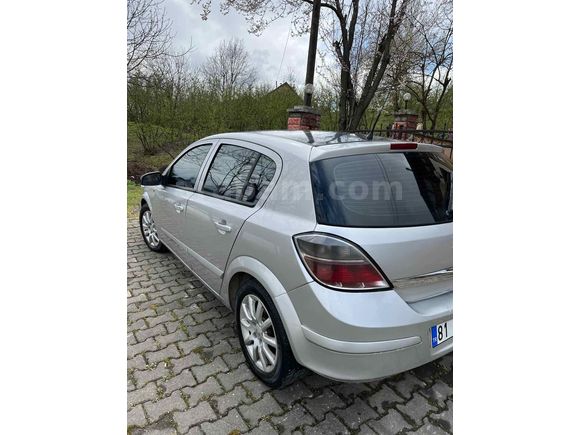 Sahibinden Opel Astra 1.3 CDTI Cosmo 2008 Model 