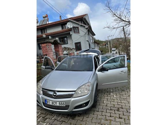 Sahibinden Opel Astra 1.3 CDTI Cosmo 2008 Model 