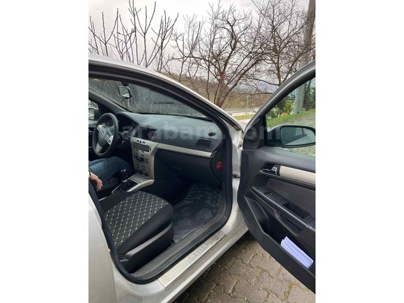 Sahibinden Opel Astra 1.3 CDTI Cosmo 2008 Model 