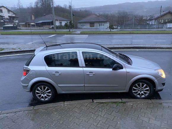 Sahibinden Opel Astra 1.3 CDTI Cosmo 2008 Model 