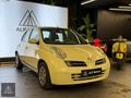 2005 NİSSAN MİCRA 1.2 VİSİA+OTOMATİK+217.210 KM+KK TAKSİT İMKANI