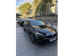 Sahibinden BMW 1 Serisi 116d Sport Line 2023 Model 