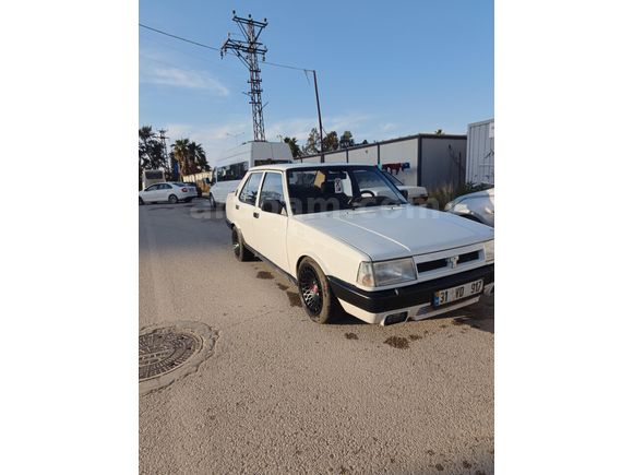 Sahibinden Tofaş Şahin 5 Vites 1991 Model