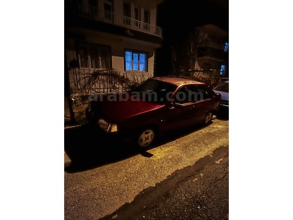 Sahibinden Fiat Tempra 1.6 SX 1992 Model 