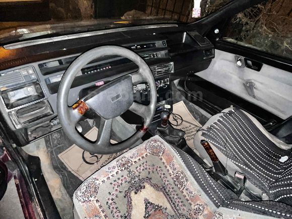 Sahibinden Fiat Tempra 1.6 SX 1992 Model 