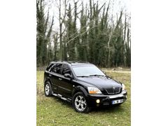 HATASIZ DÜŞÜK KM SORENTO TEMİZ AİLE ARACI