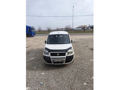 Sahibinden Fiat Doblo Combi 1.3 Multijet Active 2009 Model