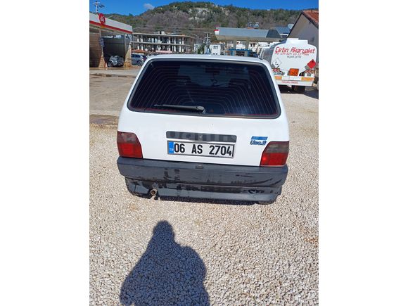 Sahibinden Yeni Muyaane bakımlı 