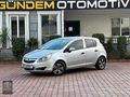 GÜNDEM'DEN 2009 MODEL DÜŞÜK KM'DE OPEL CORSA OTOMATİK