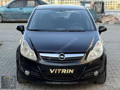 OTOMATİK OPEL CORSA 1.2 TWİNPORT ENJOY