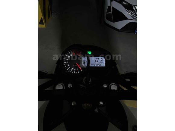Sahibinden Mondial 125 Drift L 