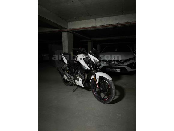 Sahibinden Mondial 125 Drift L 