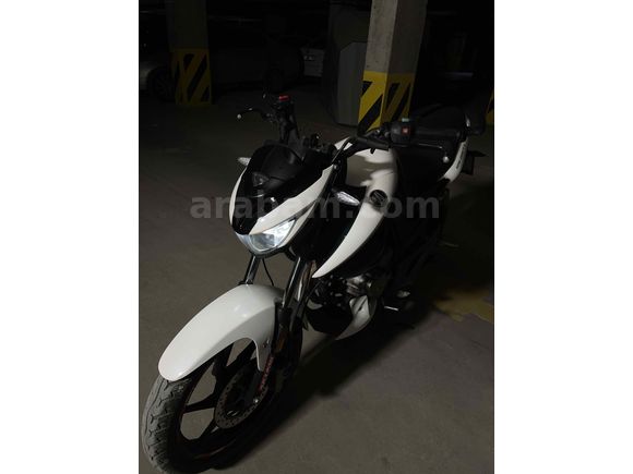 Sahibinden Mondial 125 Drift L 