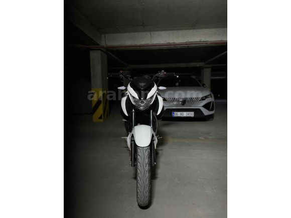 Sahibinden Mondial 125 Drift L 