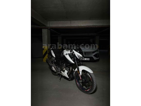 Sahibinden Mondial 125 Drift L 