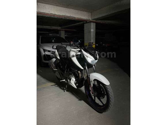 Sahibinden Mondial 125 Drift L 