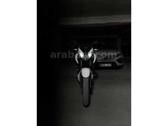 Sahibinden Mondial 125 Drift L 