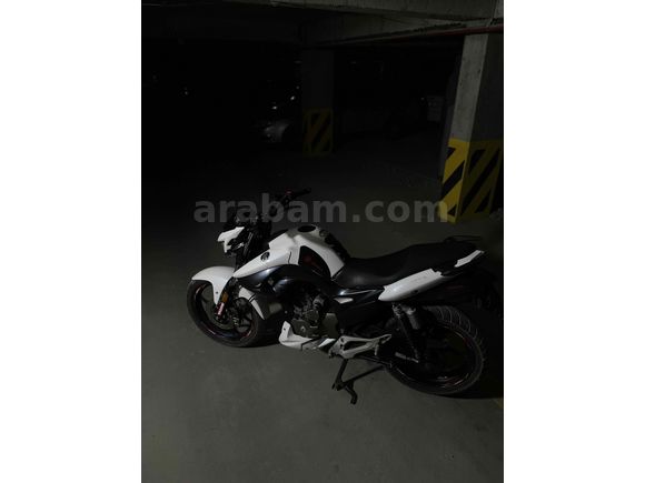 Sahibinden Mondial 125 Drift L 