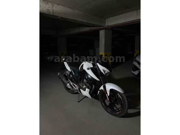 Sahibinden Mondial 125 Drift L 