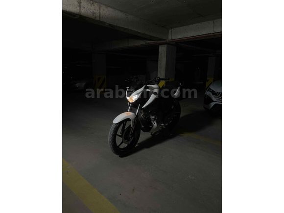 Sahibinden Mondial 125 Drift L 